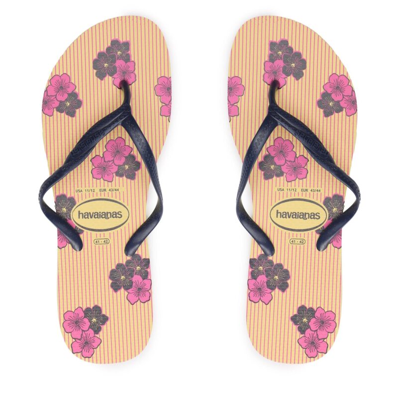 Джапанки Havaianas 41445117598 Цветен цвят на ниска цена