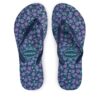 Джапанки Havaianas 41445119071 Тъмносин цвят на ниска цена