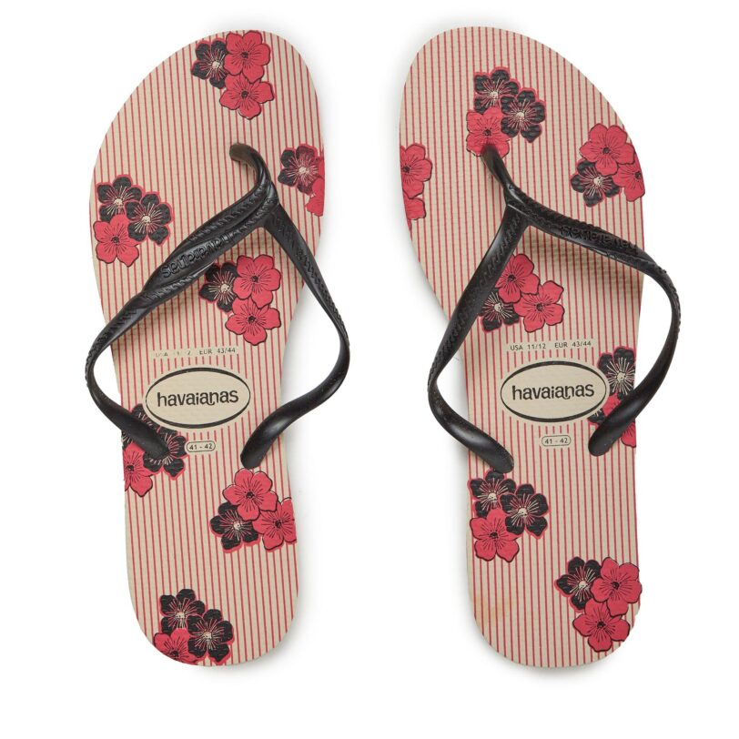Джапанки Havaianas 41445119446 Цветен цвят на ниска цена