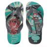 Джапанки Havaianas 41451250031 Цветен цвят на ниска цена