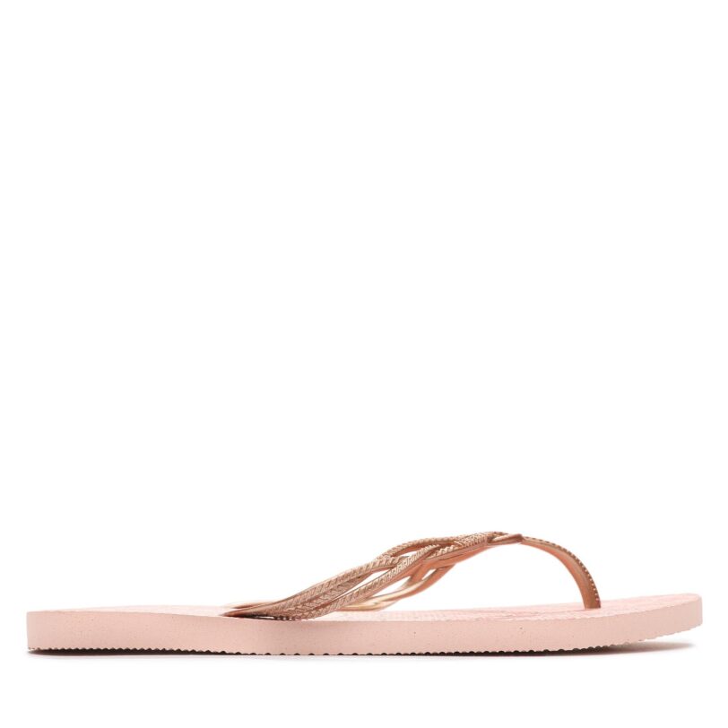 Джапанки Havaianas 41454820076 Розов цвят на ниска цена