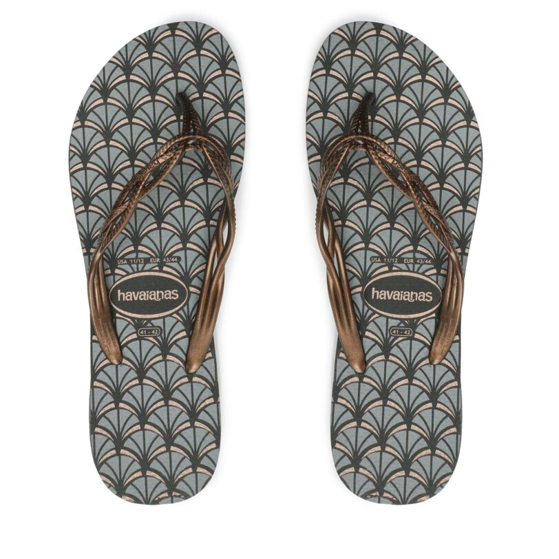 Джапанки Havaianas 41454820090 Цветен цвят на ниска цена