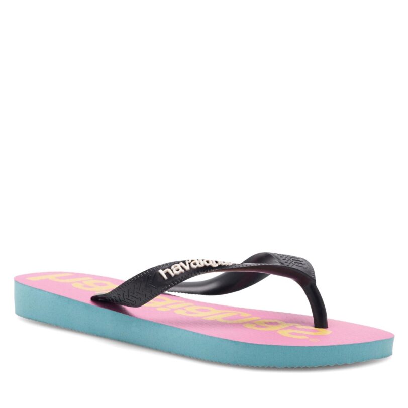Джапанки Havaianas 41457410031 Цветен цвят на ниска цена