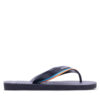 Джапанки Havaianas 41460579799 Тъмносин цвят на ниска цена