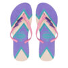 Джапанки Havaianas 41469120076 Цветен цвят на ниска цена