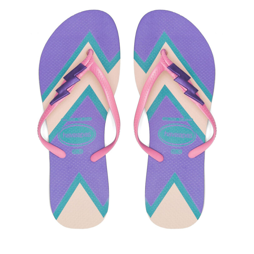 Джапанки Havaianas 41469120076 Цветен цвят на ниска цена