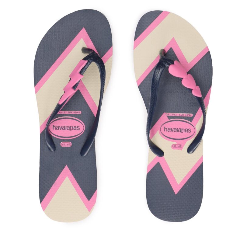 Джапанки Havaianas 41469120121 Цветен цвят на ниска цена