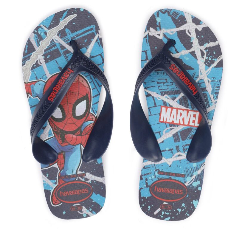 Джапанки Havaianas 41470060555 Цветен цвят на ниска цена