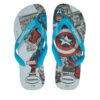 Джапанки Havaianas 41470120212 Син цвят на ниска цена