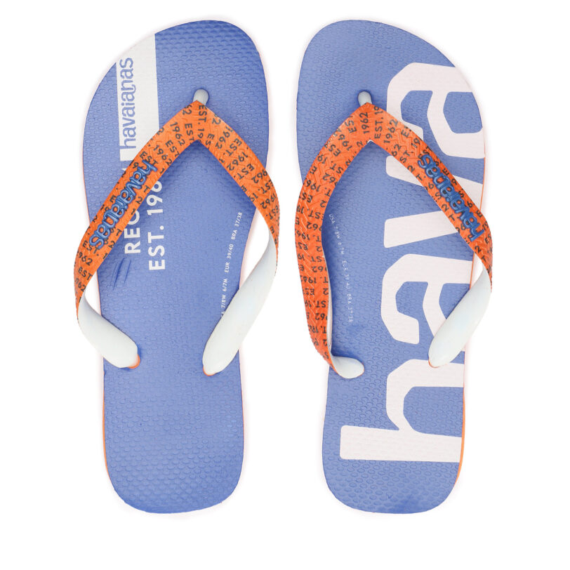 Джапанки Havaianas 41470635735 Цветен цвят на ниска цена
