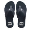Джапанки Helly Hansen Logo Sandal 2 11956 Тъмносин цвят на ниска цена