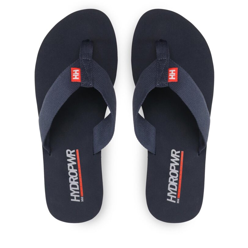 Джапанки Helly Hansen Seasand Hp 2 11954_693 Тъмносин цвят на ниска цена