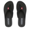 Джапанки Helly Hansen Seasand Hp 2 11954_993 Черен цвят на ниска цена