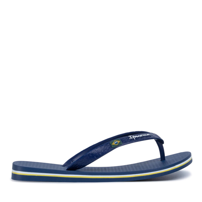 Джапанки Ipanema Clas Brasil II Ad 80415 Тъмносин цвят на ниска цена