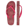 Джапанки Juicy Couture 800292 Розов цвят на ниска цена