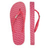 Джапанки Juicy Couture 800293 Розов цвят на ниска цена
