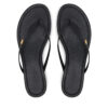 Джапанки LAUREN RALPH LAUREN Raquel 802953931001 Черен цвят на ниска цена