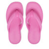 Джапанки Melissa Melissa Free Low 36134 Розов цвят на ниска цена