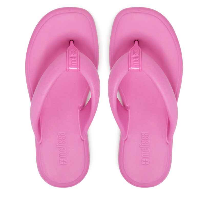 Джапанки Melissa Melissa Free Low 36134 Розов цвят на ниска цена