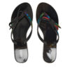 Джапанки Melissa Melissa Harmonic M Lover Ad 35797 Черен цвят на ниска цена