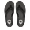 Джапанки Nike Bella Kai Thong AO3622 001 Черен цвят на ниска цена