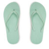 Джапанки ONLY Shoes Onllucy 15316750 Зелен цвят на ниска цена