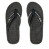 Джапанки Pepe Jeans West Basic PMS70156 Черен цвят на ниска цена