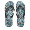 Джапанки Quiksilver AQYL101309 Черен цвят на ниска цена