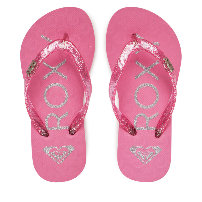 Джапанки Roxy ARGL100263 RPC Розов цвят на ниска цена