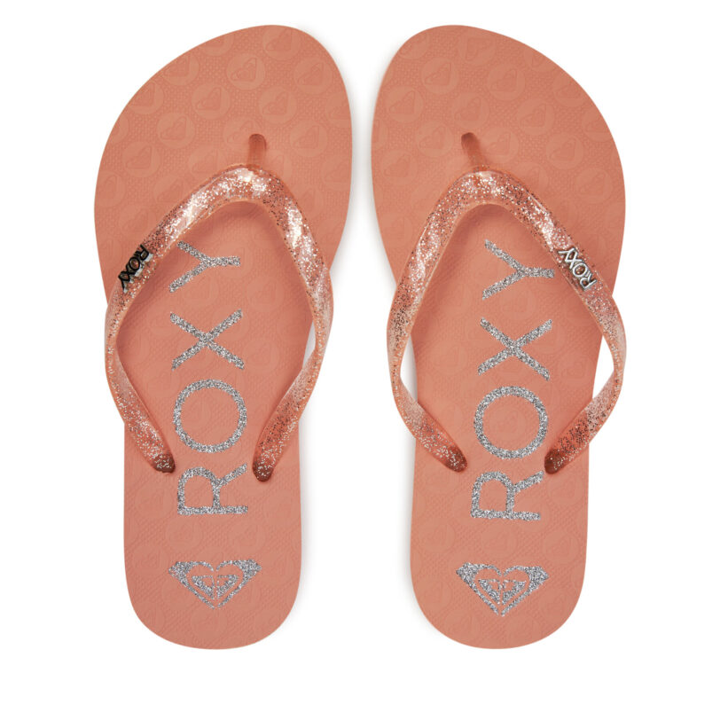 Джапанки Roxy ARGL100263 Розов цвят на ниска цена