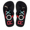 Джапанки Roxy ARGL100281 Черен цвят на ниска цена