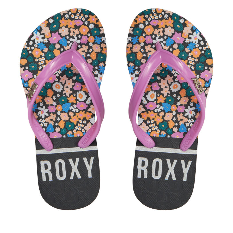 Джапанки Roxy ARGL100283 Розов цвят на ниска цена