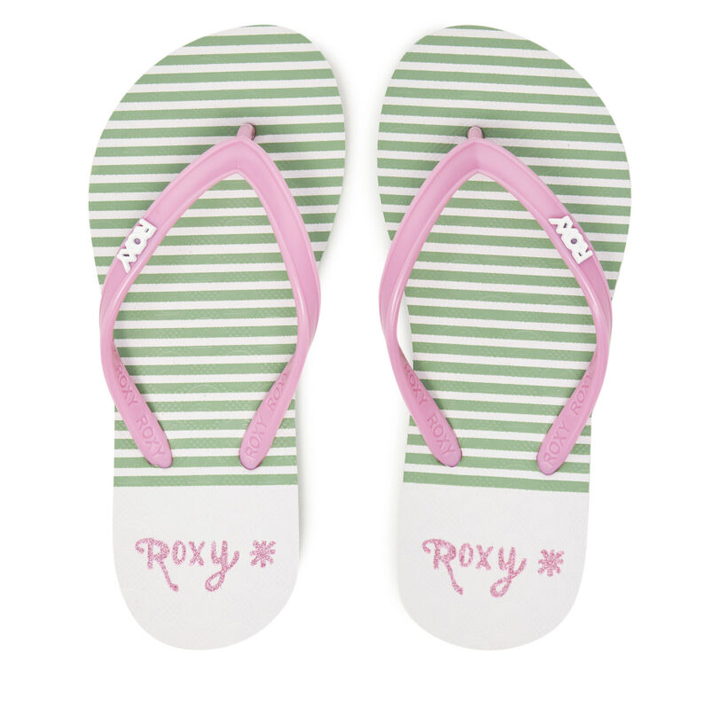 Джапанки Roxy ARGL100283 Розов цвят на ниска цена