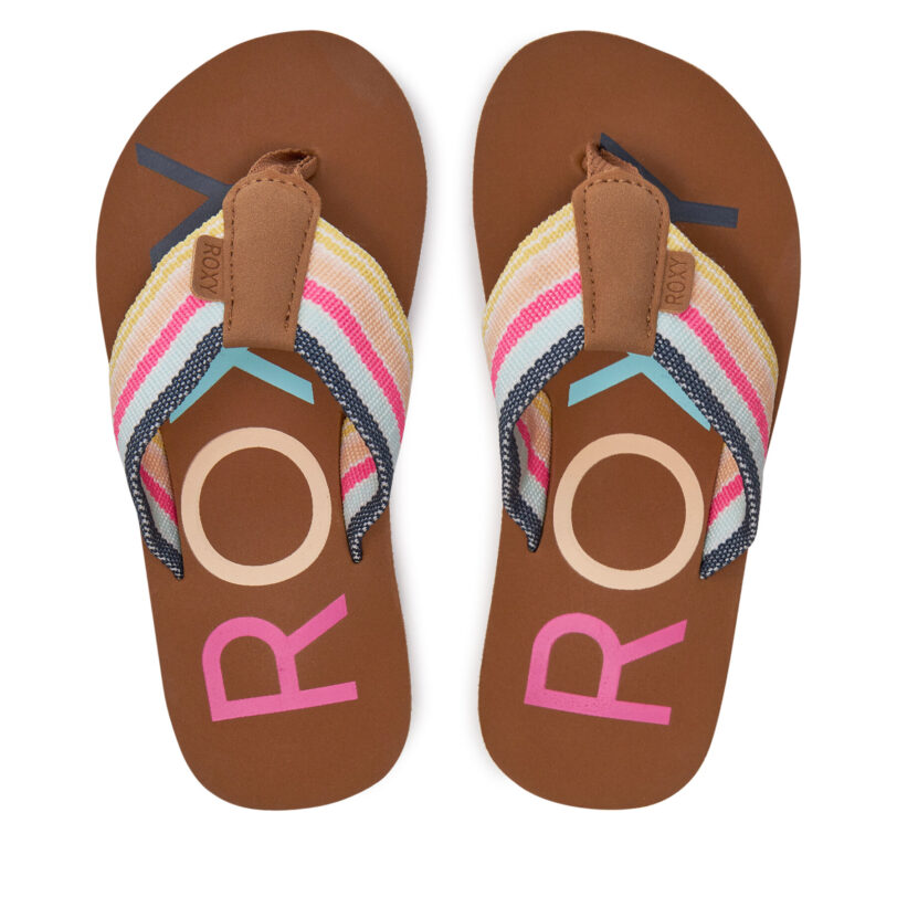 Джапанки Roxy ARGL100303 Цветен цвят на ниска цена