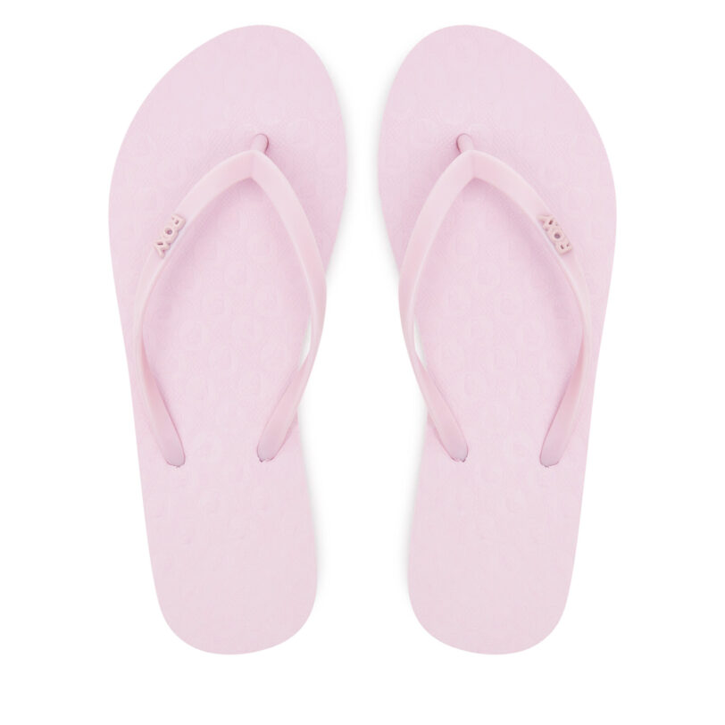 Джапанки Roxy ARJL100663 Виолетов цвят на ниска цена