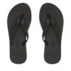 Джапанки Roxy ARJL100673 Черен цвят на ниска цена