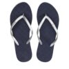 Джапанки Roxy ARJL100682 Сребрист цвят на ниска цена