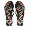 Джапанки Roxy ARJL100869 Черен цвят на ниска цена