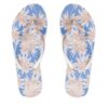 Джапанки Roxy ARJL100870 Син цвят на ниска цена