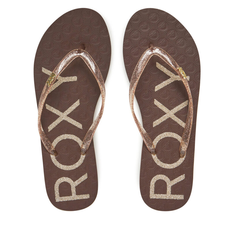 Джапанки Roxy ARJL100873 Прозрачен цвят на ниска цена
