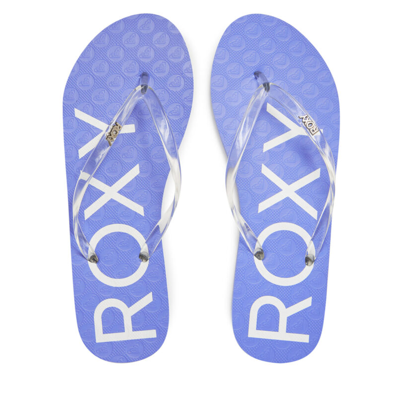 Джапанки Roxy ARJL100915 Прозрачен цвят на ниска цена