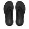 Джапанки Skechers Go Walk Flex Sandal-Vallejo 229202/BBK Черен цвят на ниска цена