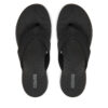Джапанки Skechers On-The-Go 600-Vacay 140702/BBK Черен цвят на ниска цена