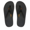 Джапанки Teva Reflip 1124051 Черен цвят на ниска цена