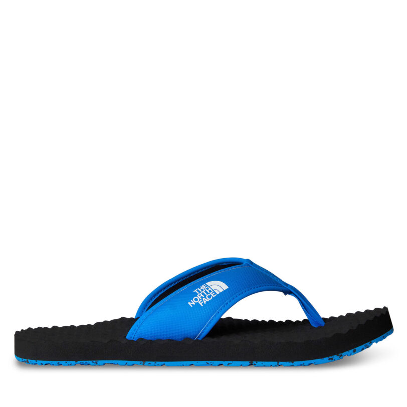 Джапанки The North Face Base Camp Flip-Flop II NF0A47AA16Y1 Черен цвят на ниска цена