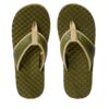 Джапанки The North Face M Base Camp Flip-Flop Ii NF0A47AA3I01 Каки цвят на ниска цена
