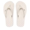 Джапанки The North Face W Base Camp Mini II NF0A47ABQ4C-050 Бял цвят на ниска цена