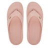 Джапанки Tommy Hilfiger Comfort Beach Sandal FW0FW08522 Розов цвят на ниска цена
