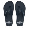 Джапанки Tommy Hilfiger Hilfiger 85 Beach Sandal FM0FM05339 Тъмносин цвят на ниска цена