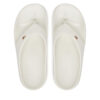 Джапанки Tommy Hilfiger Th Comfort Beach Sandal FW0FW08522 Бял цвят на ниска цена